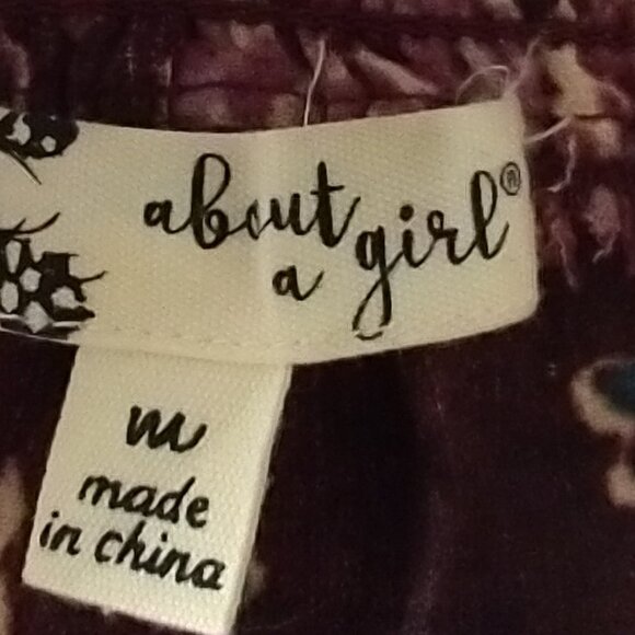 Wide Leg Pants - Picture 4 of 6